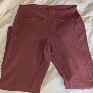 Lululemon legging